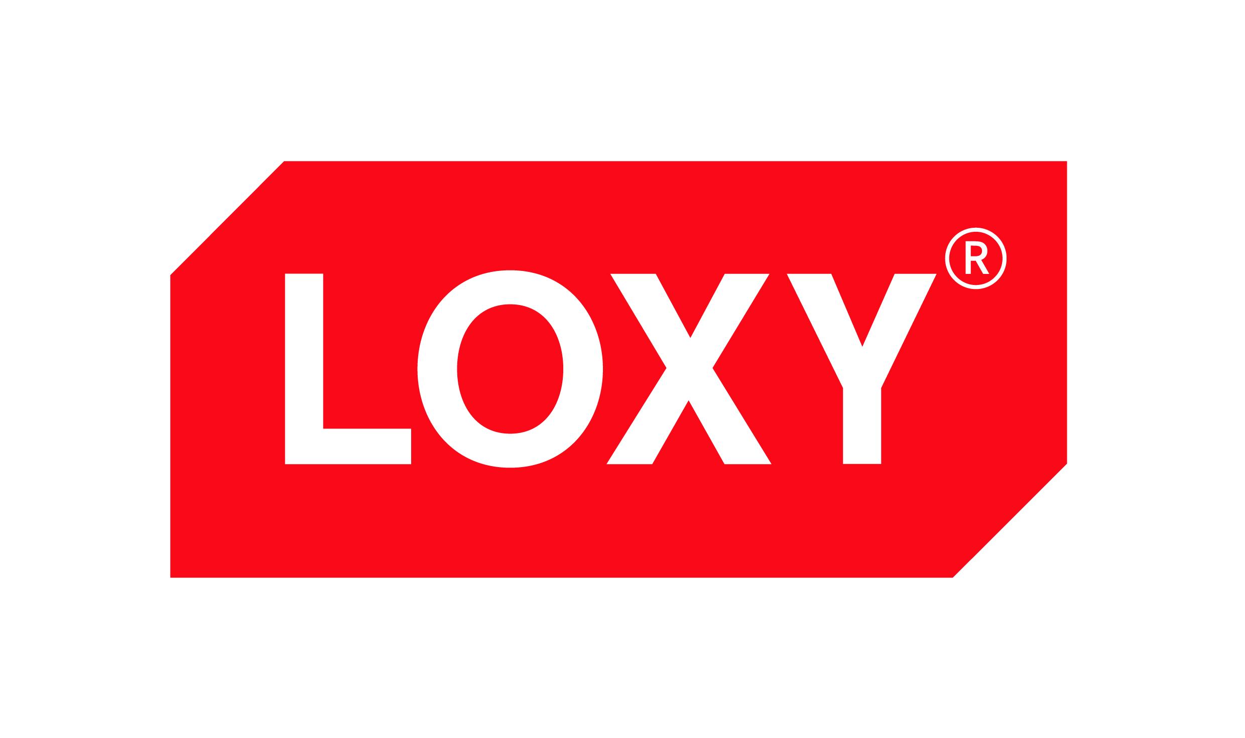 LOXY AS